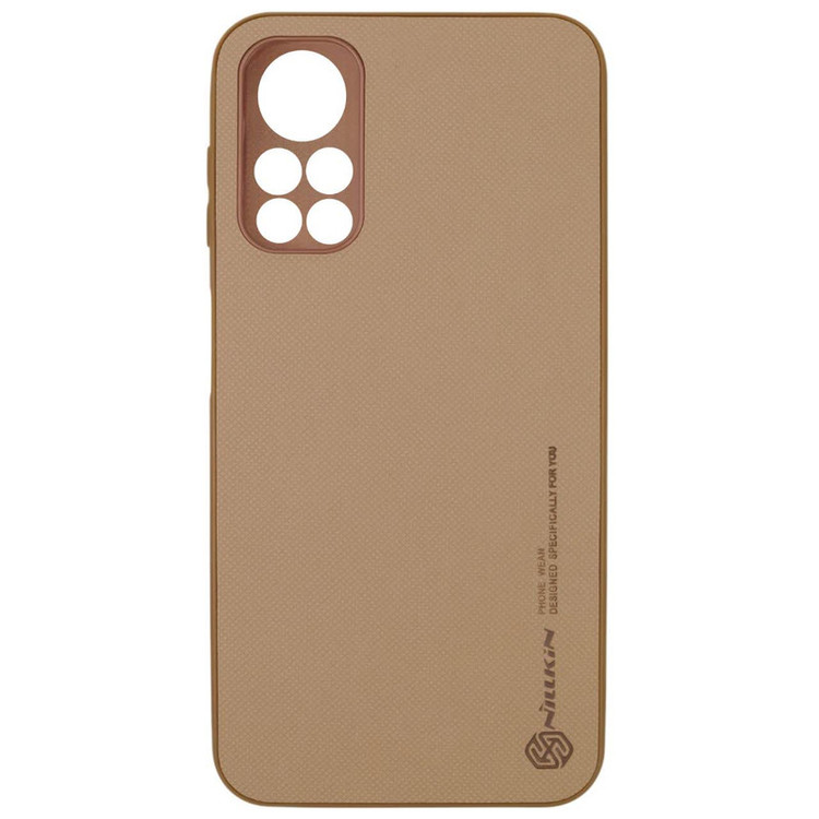 کاور مدل نیل طرح ساده NN001 مناسب برای گوشی موبایل شیائومی REDMI NOTE12 PRO 4G