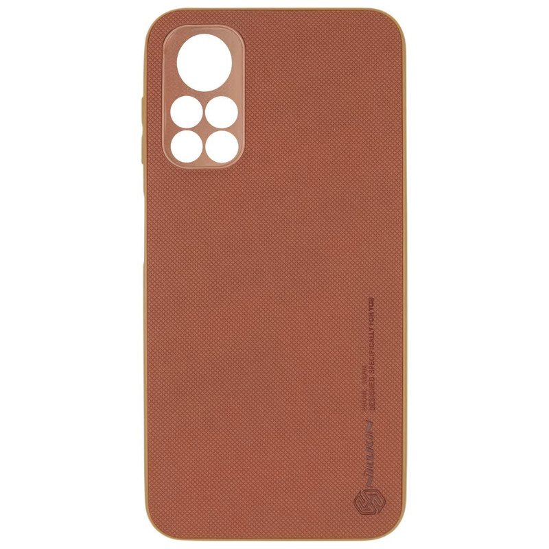 کاور مدل نیل طرح ساده NN001 مناسب برای گوشی موبایل شیائومی REDMI NOTE12 PRO 4G