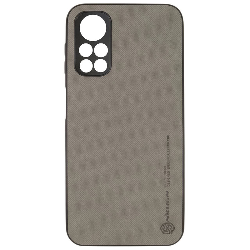 کاور مدل نیل طرح ساده NN001 مناسب برای گوشی موبایل شیائومی REDMI NOTE12 PRO 4G