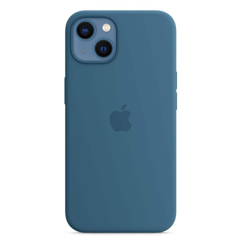 کاور گوشی مدل سیلیکونی کد SC مناسب برای گوشی موبایل اپل Iphone 15