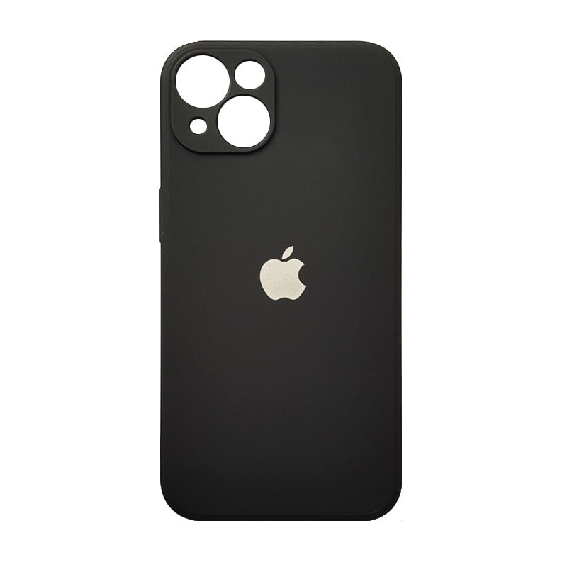 کاور مدل سیلیکونی مناسب برای گوشی موبایل اپل iphone 13