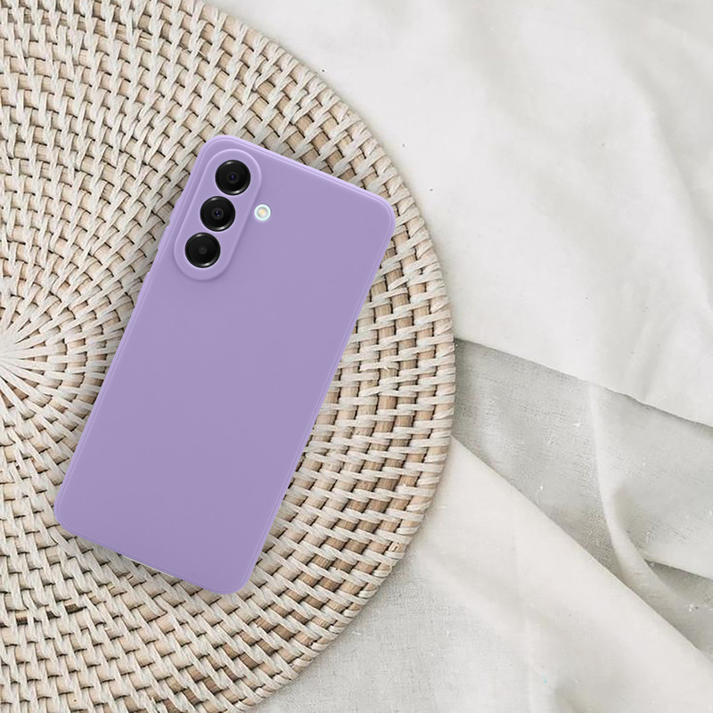 کاور مدل SiLi-77 مناسب برای گوشی موبایل سامسونگ Galaxy A26