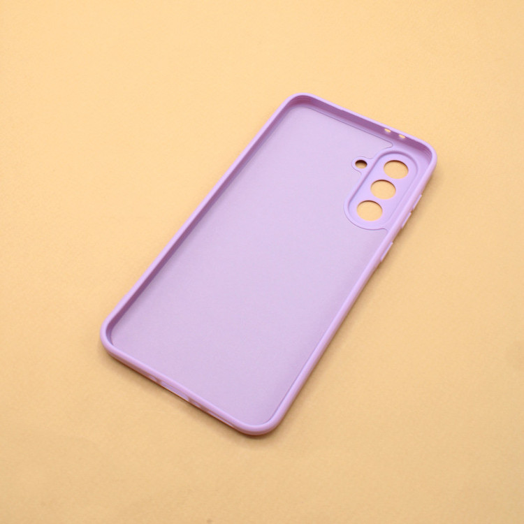 کاور مدل SiLi-77 مناسب برای گوشی موبایل سامسونگ Galaxy A26