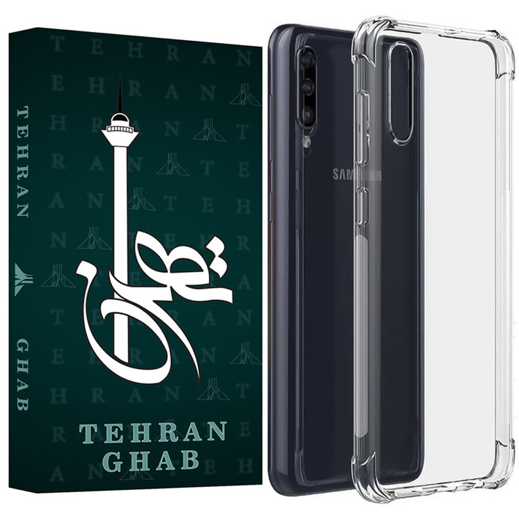 کاور تهران قاب مدل KPBT مناسب برای گوشی موبایل سامسونگ Galaxy A30s / A50 / A50s