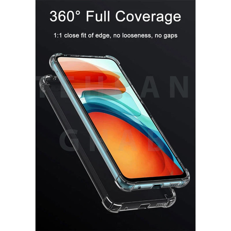 کاور تهران قاب مدل KPBT مناسب برای گوشی موبایل سامسونگ Galaxy A30s / A50 / A50s