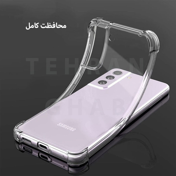 کاور تهران قاب مدل KPBT مناسب برای گوشی موبایل سامسونگ Galaxy A30s / A50 / A50s