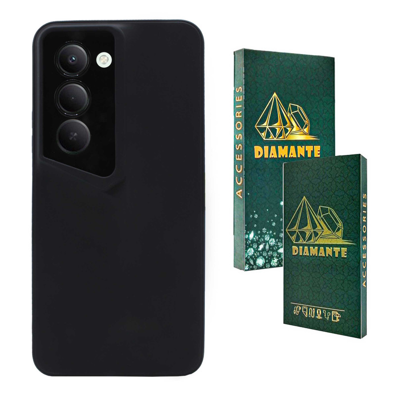 کاور دیامانته مدل Stoopy Gn مناسب برای گوشی موبایل شیائومی Redmi 15