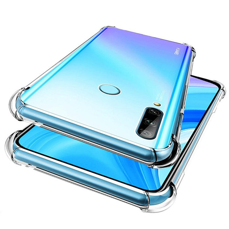 کاور مانستر مدل QSM مناسب برای گوشی موبایل هوآوی Y8P / Y8P 2020
