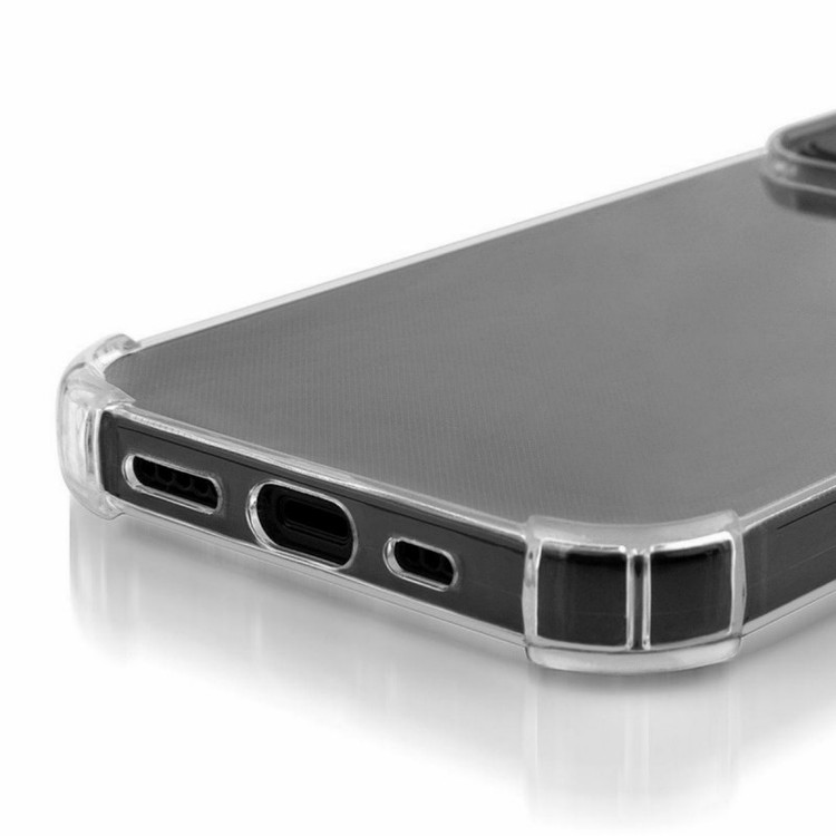کاور مانستر مدل QSM مناسب برای گوشی موبایل هوآوی Y8P / Y8P 2020