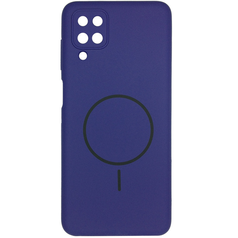 کاور مفید قاب مدل Simple مناسب برای گوشی موبایل سامسونگ Galaxy A12