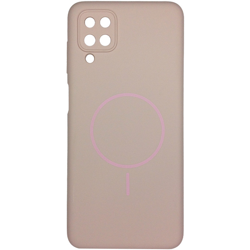 کاور مفید قاب مدل Simple مناسب برای گوشی موبایل سامسونگ Galaxy A12