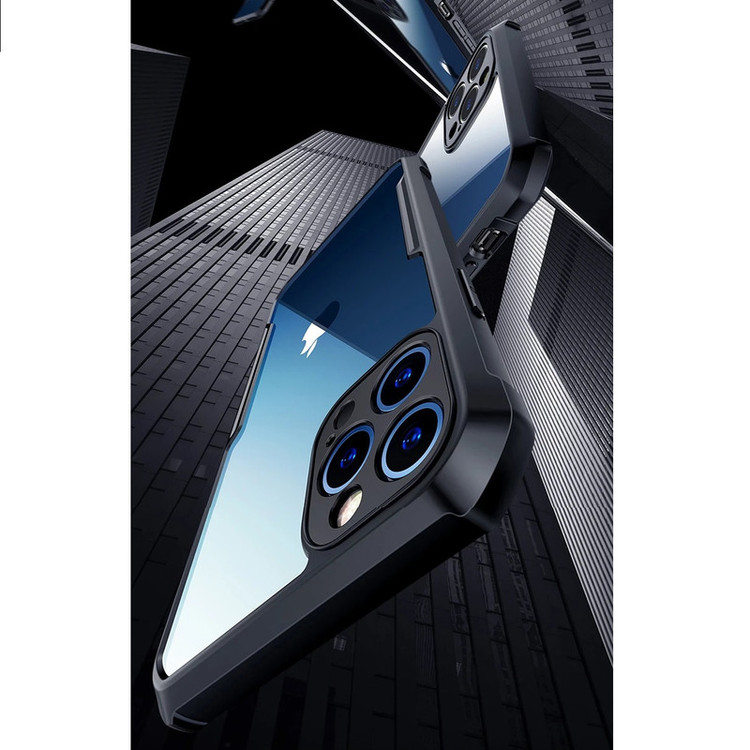 کاور موکولو مدل XUNDD مناسب برای گوشی موبایل موتورولا Moto Edge 40 Neo