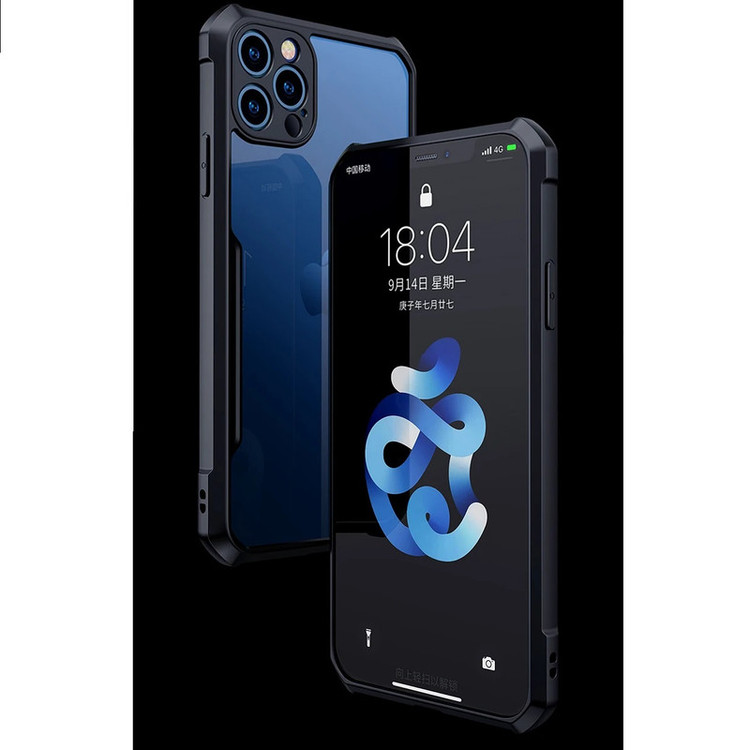 کاور موکولو مدل XUNDD مناسب برای گوشی موبایل موتورولا Moto Edge 40 Neo