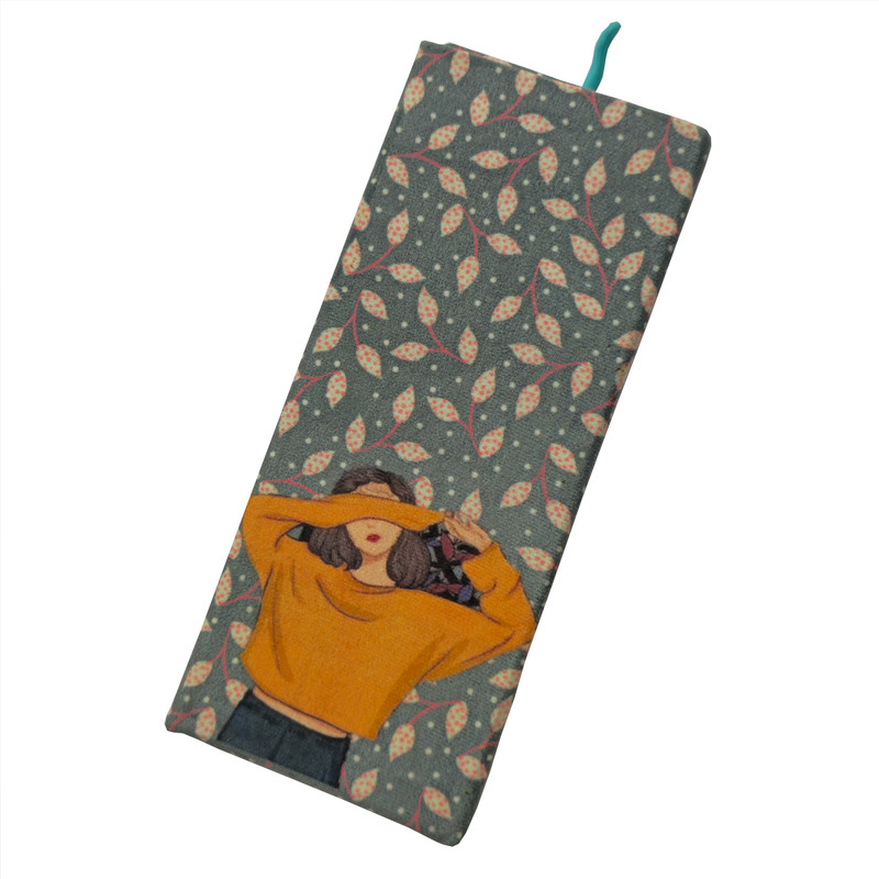 جامدادی غزال مدل کشویی دختر 04