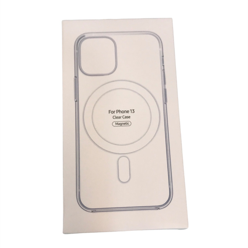 کاور مدل مگ سیف مناسب برای گوشی موبایل اپل iphone 13promax