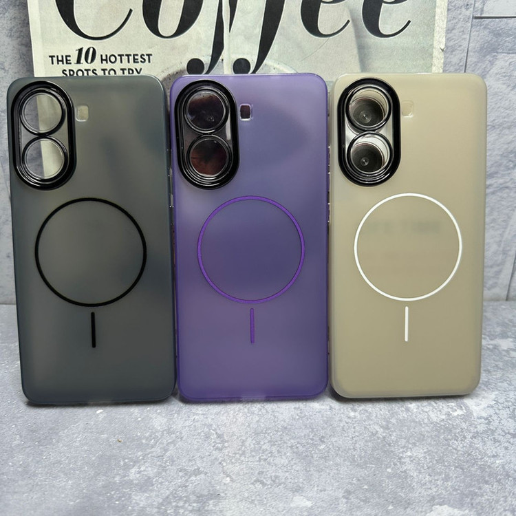 کاور کد 10 طرح halo camera مناسب برای گوشی موبایل شیائومی Redmi Poco X7pro