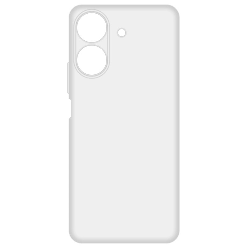 کاور مدل سیلیکونی مناسب برای گوشی موبایل شیائومی REDMI A5