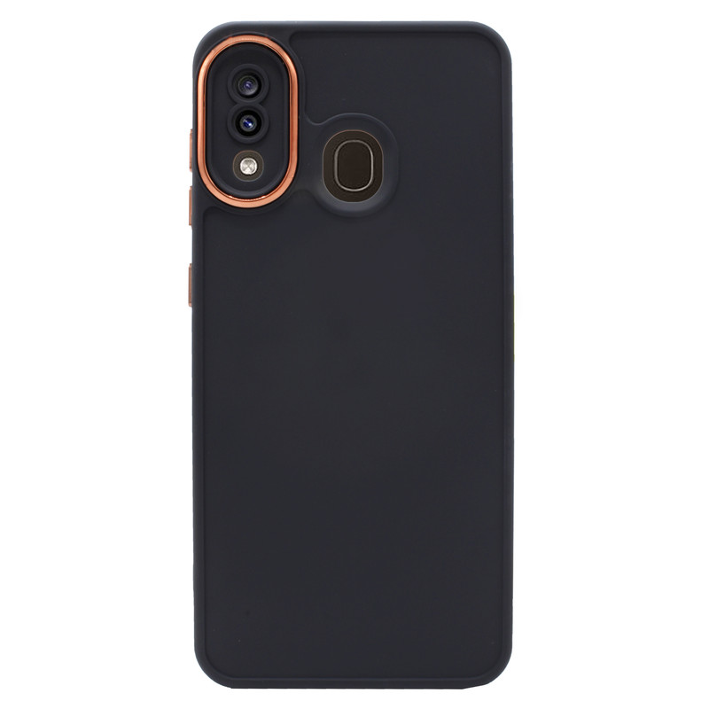 کاور مدل Cliff مناسب برای گوشی موبایل سامسونگ Galaxy A20
