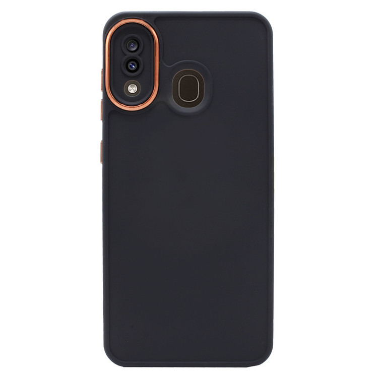کاور مدل Cliff مناسب برای گوشی موبایل سامسونگ Galaxy A20