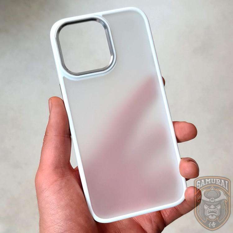 کاور سامورایی مدل Raito مناسب برای گوشی موبایل اپل iPhone 13 Pro Max