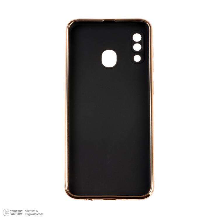 کاور مدل مای کیس مناسب برای گوشی موبایل Galaxy A20 / A30 / M10s