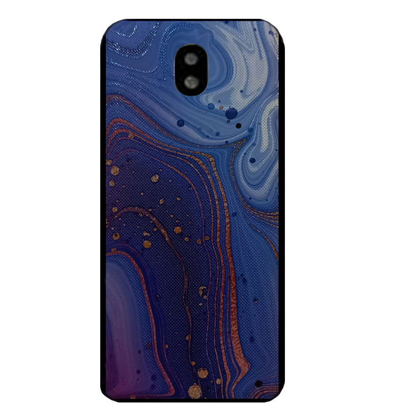 کاور مدل HB 0422 مناسب برای گوشی موبایل سامسونگ Galaxy J5 Pro