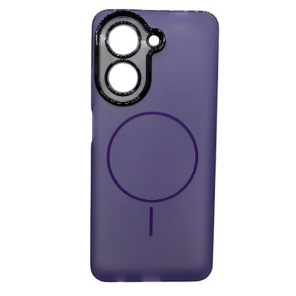 کاور کد 10 طرح halo camera مناسب برای گوشی موبایل شیائومی Redmi A5