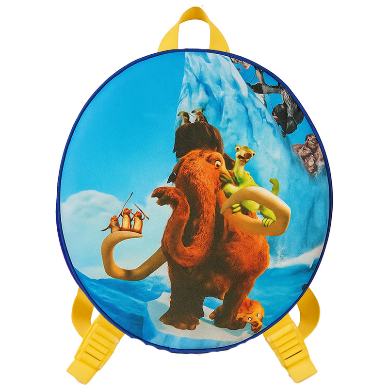 کوله پشتی مدل mamut