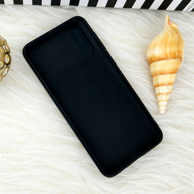 کاور طرح دخترانه کد 347 مناسب برای گوشی موبایل سامسونگ Galaxy A30s / A50s به همراه پاپ سوکت
