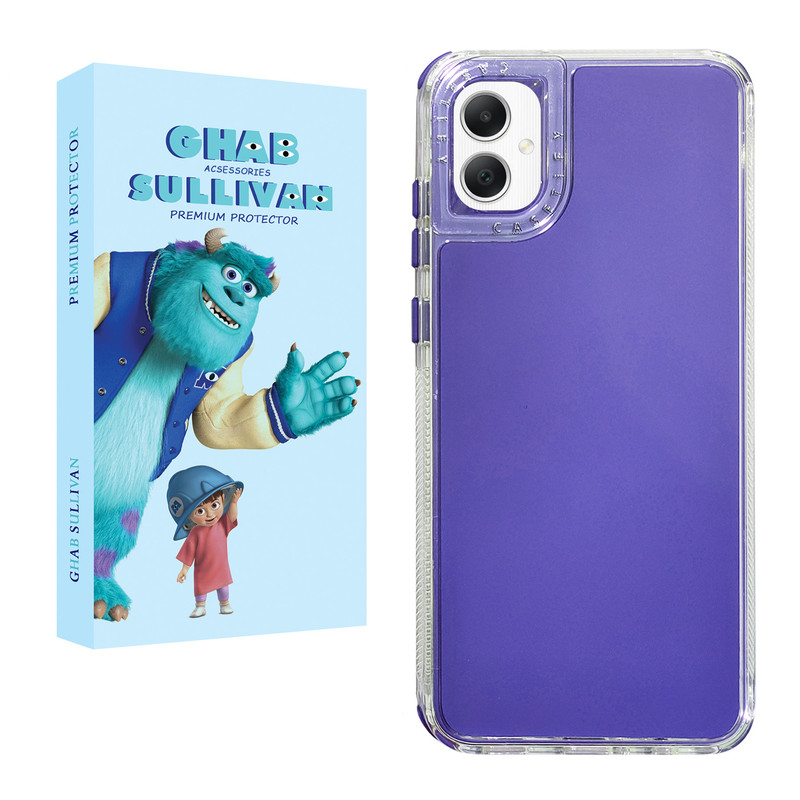 کاور قاب سالیوان مدل ANTISHOCK مناسب برای گوشی موبایل سامسونگ Galaxy A05