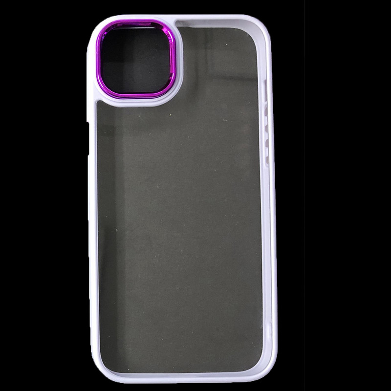 کاور مدل DR-14P مناسب برای گوشی موبایل اپل iphone 14plus