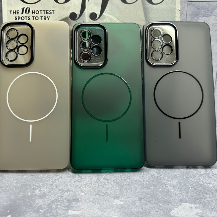 کاور کد 10 طرح halo camera مناسب برای گوشی موبایل سامسونگ Galaxy A53