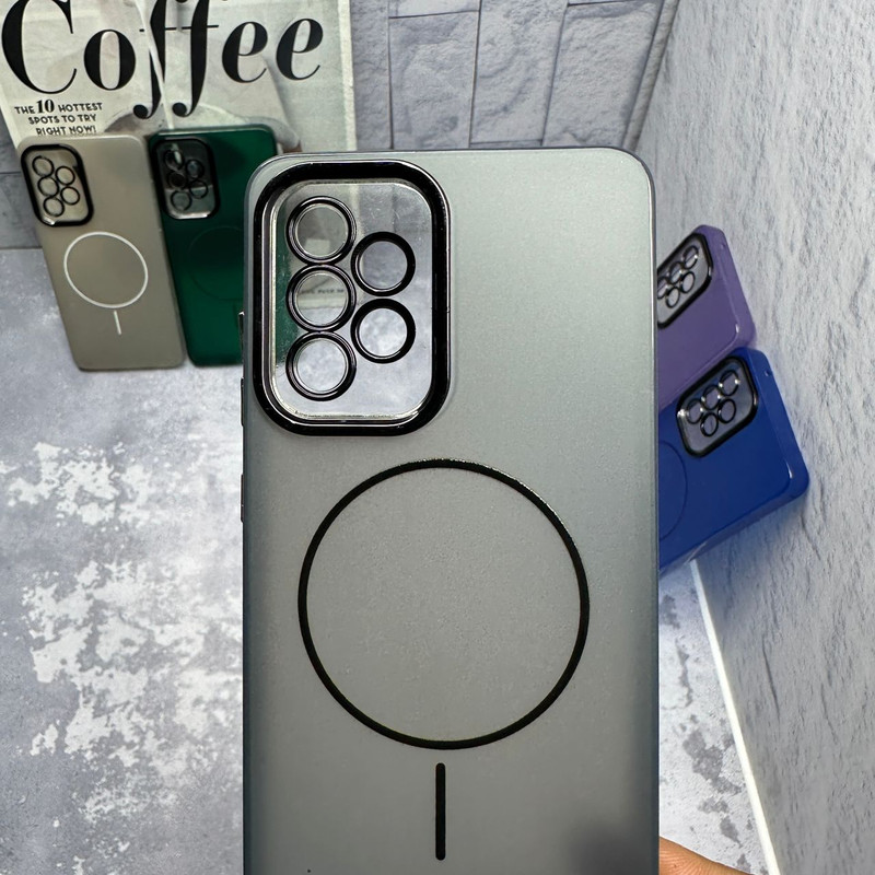 کاور کد 10 طرح halo camera مناسب برای گوشی موبایل سامسونگ Galaxy A53