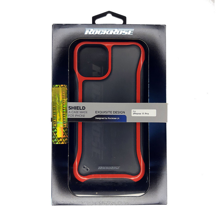کاور راک رز مدل Shield مناسب برای گوشی موبایل اپل iPhone 11PRO