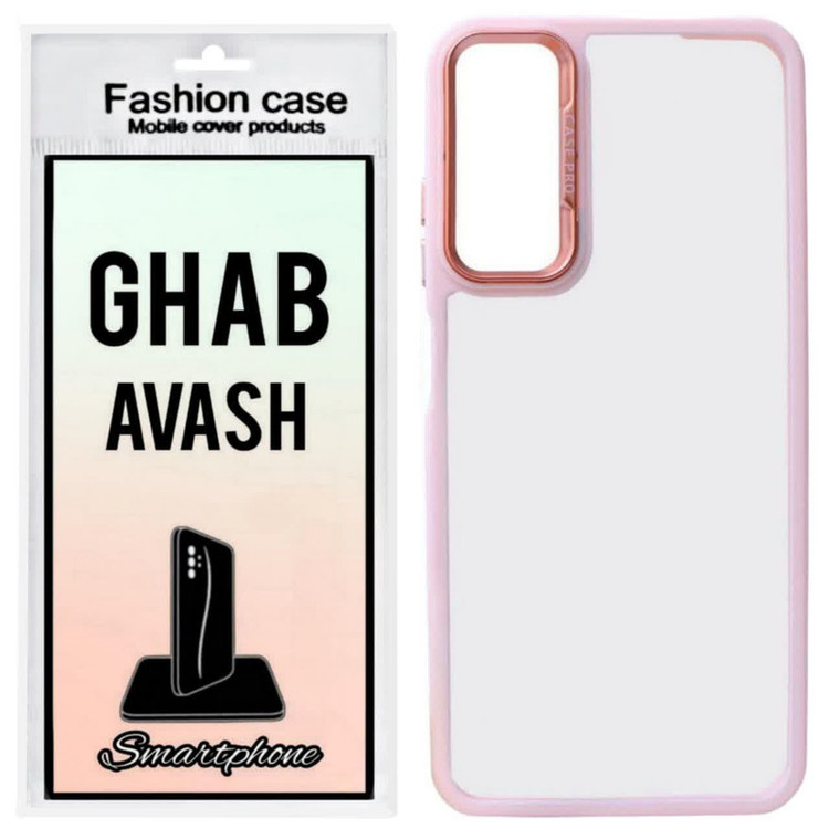 کاور قاب آوش مدل 04 مناسب برای گوشی موبایل سامسونگ GALAXY A34