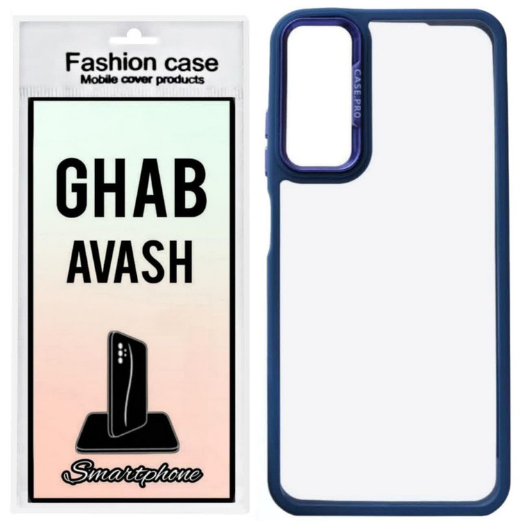 کاور قاب آوش مدل 04 مناسب برای گوشی موبایل سامسونگ GALAXY A34