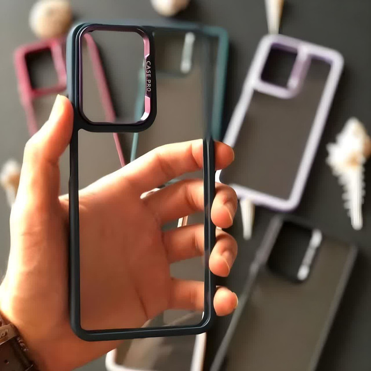 کاور قاب آوش مدل 04 مناسب برای گوشی موبایل سامسونگ GALAXY A34