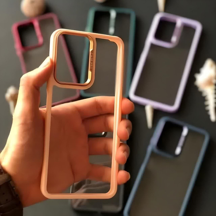 کاور قاب آوش مدل 04 مناسب برای گوشی موبایل سامسونگ GALAXY A34