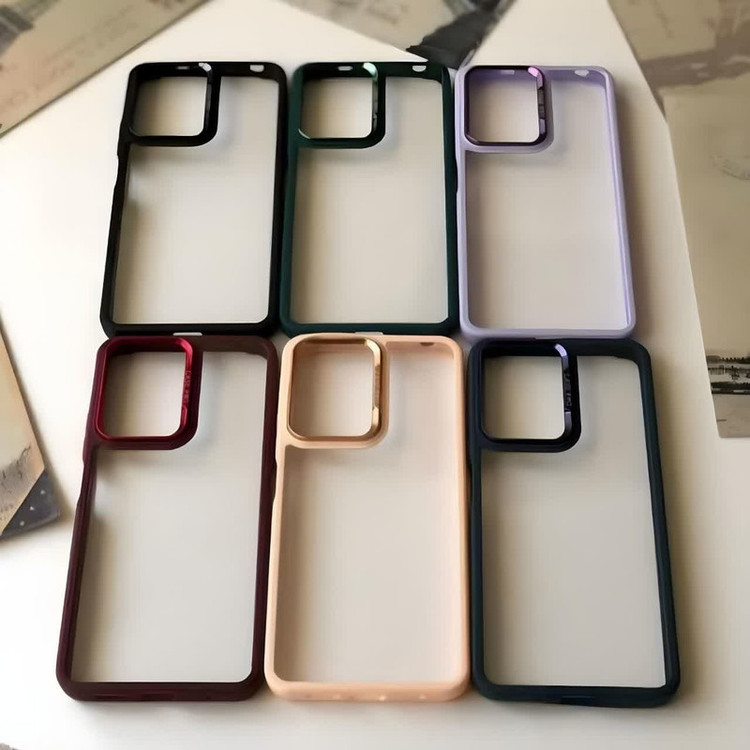 کاور قاب آوش مدل 04 مناسب برای گوشی موبایل سامسونگ GALAXY A34