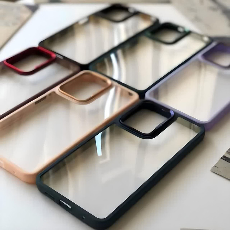 کاور قاب آوش مدل 04 مناسب برای گوشی موبایل سامسونگ GALAXY A34
