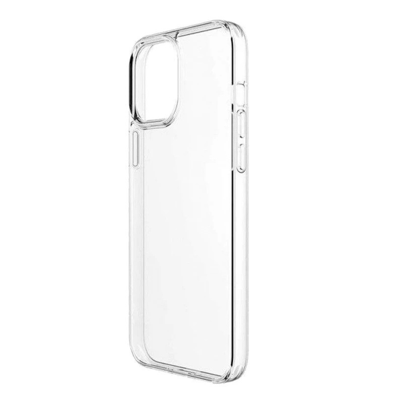کاور مدل ژله ای مناسب برای گوشی موبایل اپل iphone 14promax