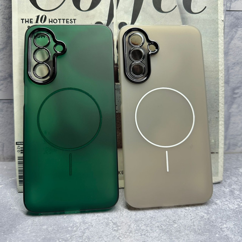 کاور کد 10 طرح halo مناسب برای گوشی موبایل سامسونگ Galaxy A56