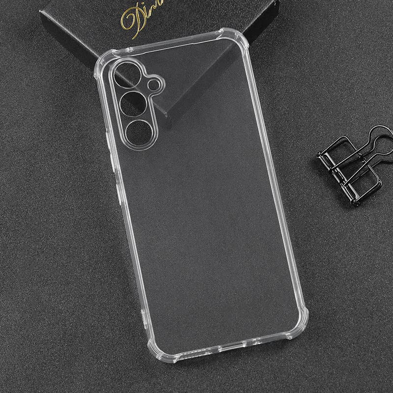 کاور جی سی کام مدل AirBagDefense مناسب برای گوشی موبایل سامسونگ Galaxy A54