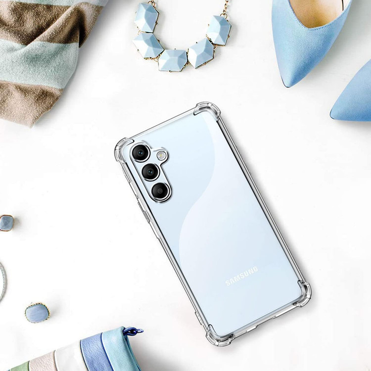 کاور جی سی کام مدل AirBagDefense مناسب برای گوشی موبایل سامسونگ Galaxy A54