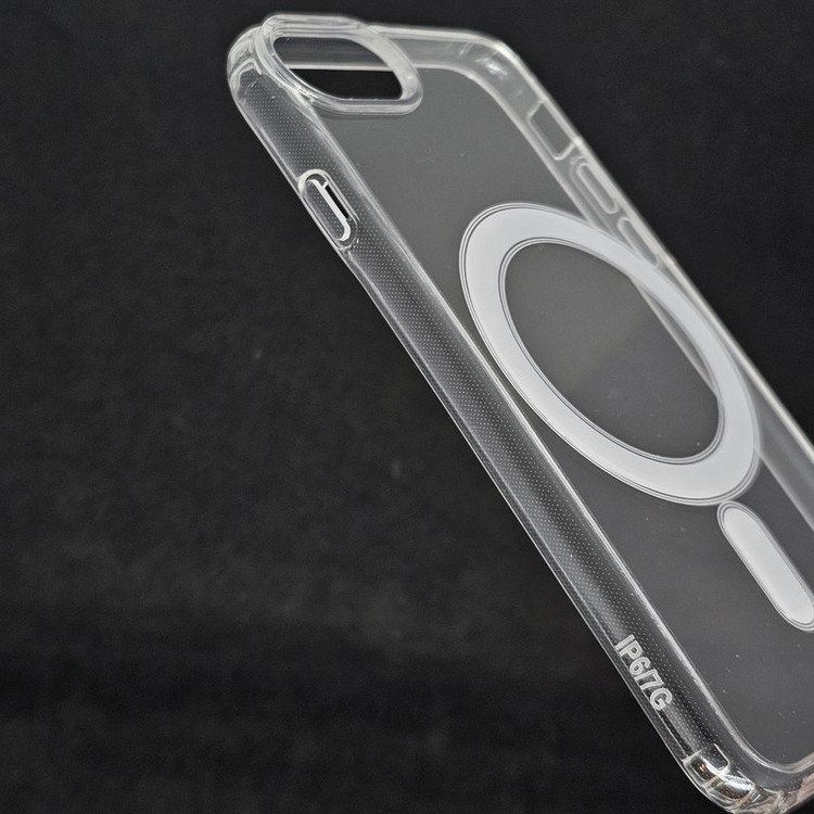 کاور مدل MagSafe مناسب برای گوشی موبایل اپل iphone 7 / 8 / SE 2020 / SE 2022