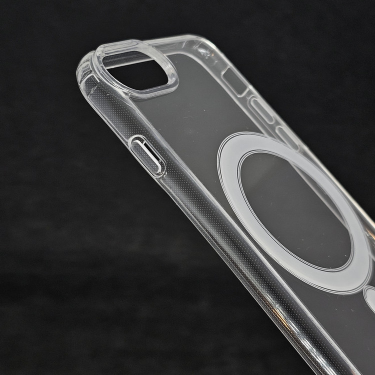 کاور مدل MagSafe مناسب برای گوشی موبایل اپل iphone 7 / 8 / SE 2020 / SE 2022