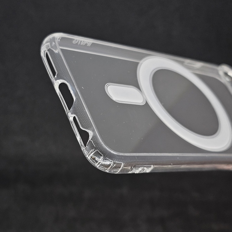 کاور مدل MagSafe مناسب برای گوشی موبایل اپل iphone 7 / 8 / SE 2020 / SE 2022