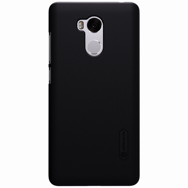 کاور  مدل Super Frosted Shield مناسب برای گوشی موبایل شیائومی Redmi 4 Prime