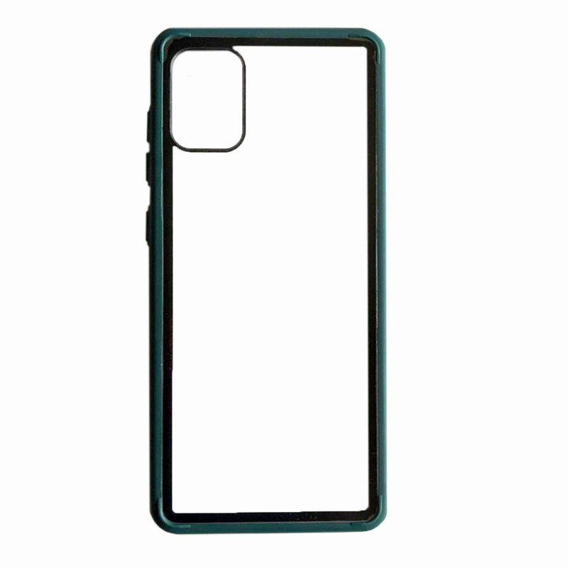 کاور مدل SH031s مناسب برای گوشی موبایل سامسونگ Galaxy M31s
