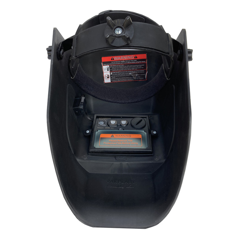 ماسک جوشکاری مدل AUTO DARK 222